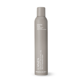 L’ANZA Keratin Healing Oil Finishing Spray