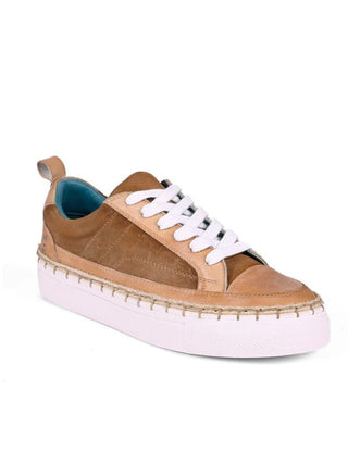 Roan Void Oats Tan Sneakers