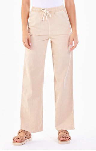 Dear John Kayla Oatmeal Pants