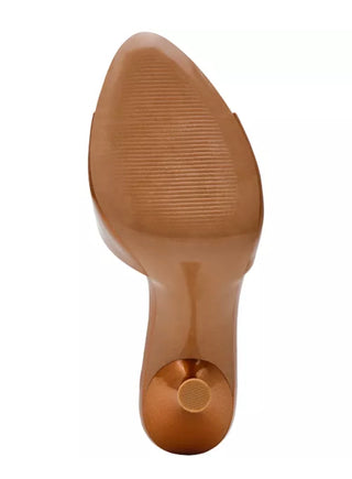 Steve Madden Santi Bronze Pat