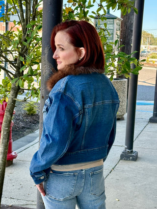 Arden Regent Jacket