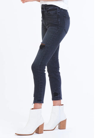 Dear John Stella Rossmoor Jeans