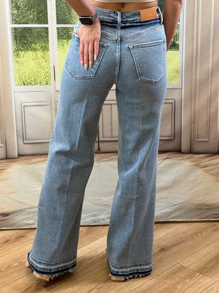 Dear John Fiona Savannah Jeans