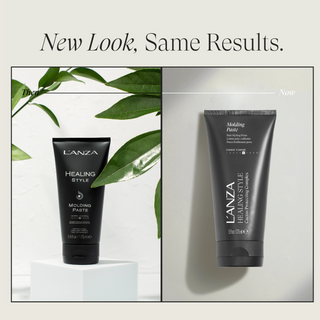 L’ANZA Healing Style Molding Paste