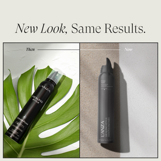 L’ANZA Healing Style Design Foam