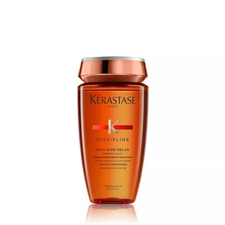Discipline Bain Oléo-Relax Shampoo