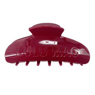 Lulu Mac Hair Clip