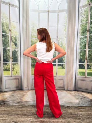 Fiona Salsa Jeans