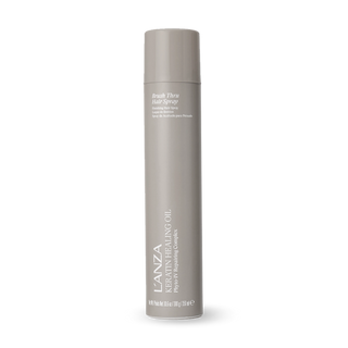 L’ANZA Keratin Healing Oil Brush Thru Spray