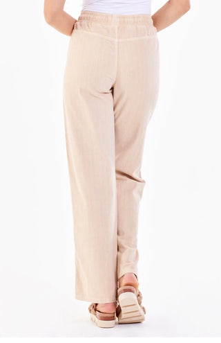 Dear John Kayla Oatmeal Pants