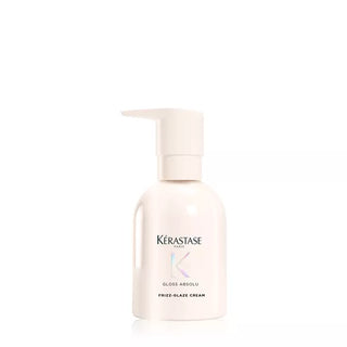 Gloss Absolu Frizz-Glaze Heat Protecting Cream