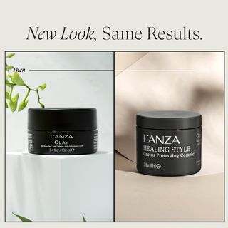 L’ANZA Healing Style Clay