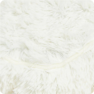 Cream Slipper Warmies