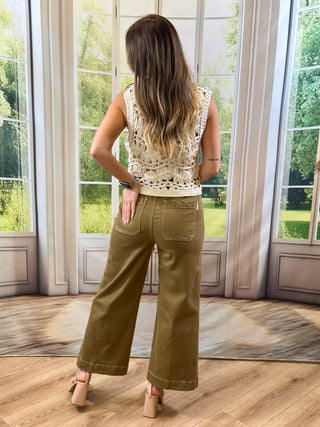 Dear John Audrey Moss Jeans