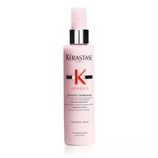Genesis Defense Thermique Heat Protecting Spray