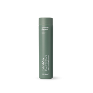 L'ANZA Scalp Therapy Balancing Shampoo