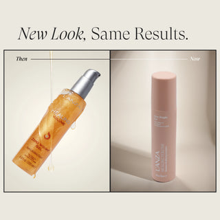 L’ANZA Healing Volume Zero Weight Gel