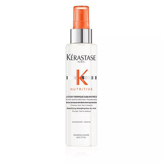 Nutritive Lotion Thermique Heat Protecting Spray