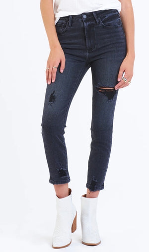 Dear John Stella Rossmoor Jeans