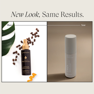 L’ANZA Keratin Healing Oil Shine Spray