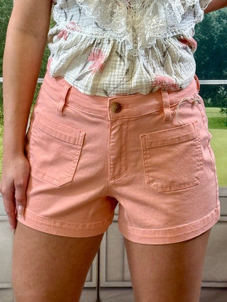 Another Love Carlisle Shorts