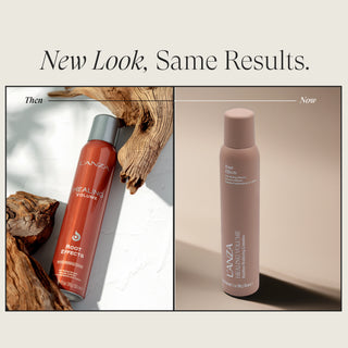 L’ANZA Healing Volume Final Effects