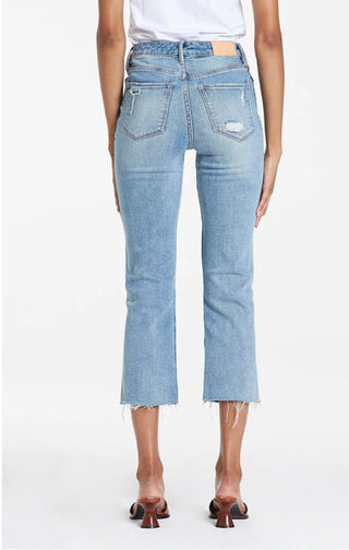 Dear John Frankie Tide Pool Jeans