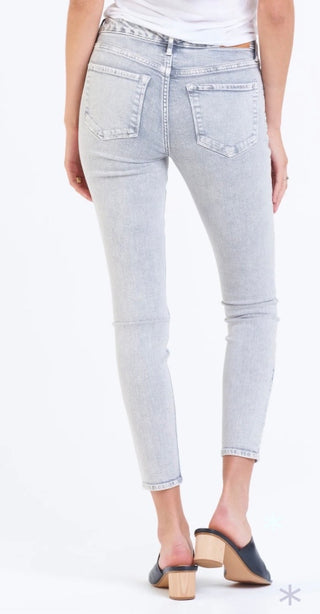 Dear John Giselle Drizzle Jeans