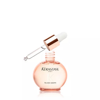 Gloss Absolu Glaze Drops Anti-Frizz Hair Oil
