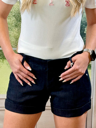 Dear John Hampton Zodiac Shorts