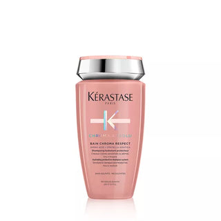 Chroma Absolu Bain Chroma Respect Shampoo