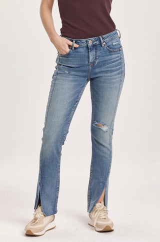 Dear John Blaire Bossa Jeans