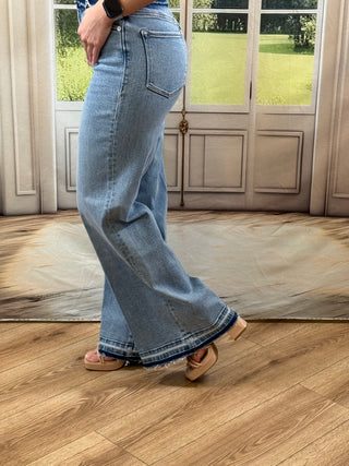 Dear John Fiona Savannah Jeans