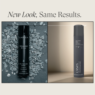 L’ANZA Healing Style Dry Texture Spray