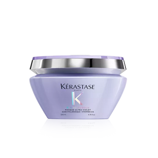 Blond Absolu Masque Ultra Violet Purple Hair Mask