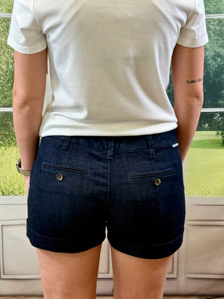 Dear John Hampton Zodiac Shorts