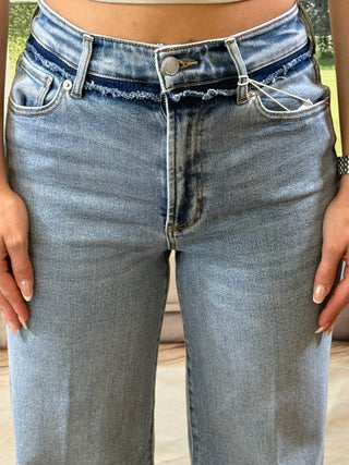 Dear John Fiona Savannah Jeans