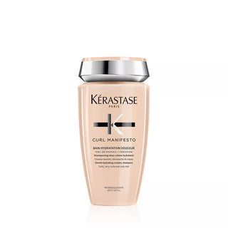 Curl Manifesto Bain Hydratation Douceur Shampoo