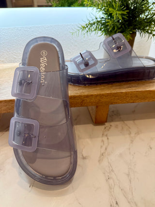 Weeboo Jellybee PVC Sandal