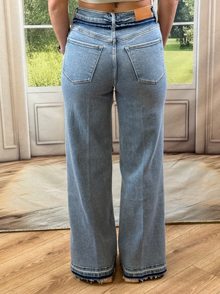 Dear John Fiona Savannah Jeans