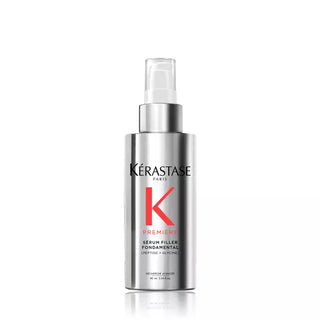 Première Sérum Filler Fondamental Repairing Heat Protecting Cream