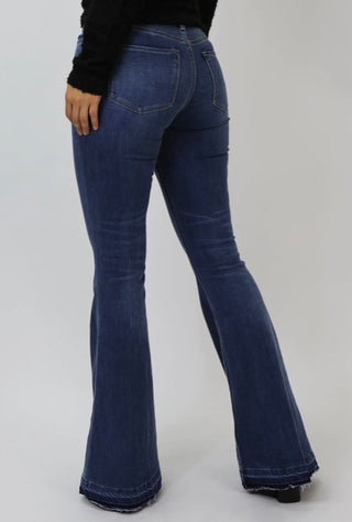 Dear John Kara Flare Tide Jeans