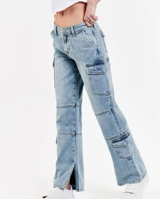 Dear John Hudson Monsey Jeans