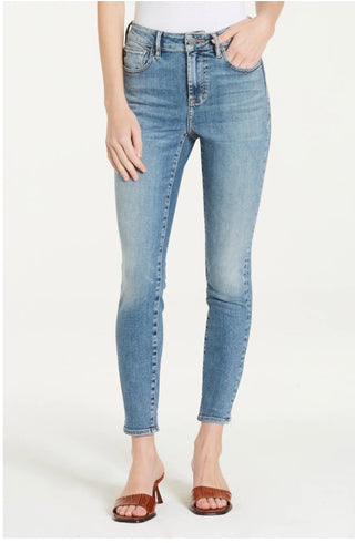 Dear John Olivia Cordova Jeans