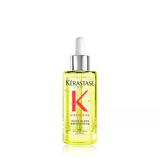 Première Huile Gloss Réparatrice Intensive Shine Repair Oil