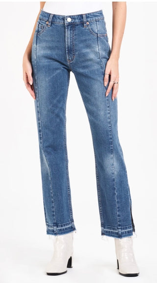 Dear John Jodi Speechless Jeans