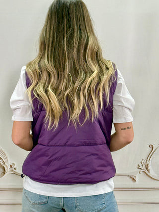 Classic Puffer Vest