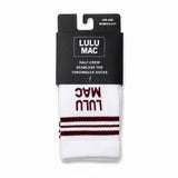Lulu Mac Socks Pair