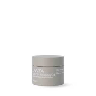 L’ANZA Keratin Healing Oil Intensive Hair Masque