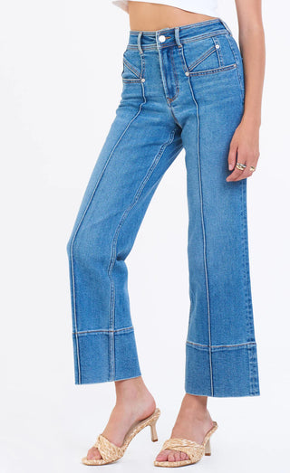 Dear John Holly Sunset Beach Jeans